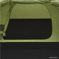 Треккинговая палатка RSP Outdoors Krewl 3 T-KRE-3-GN