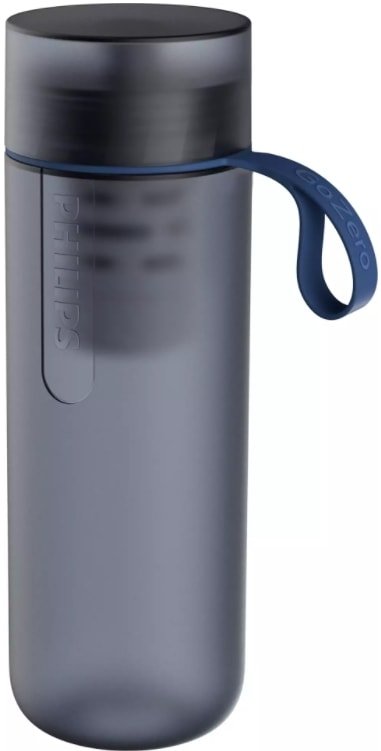 

Бутылка для воды Philips GoZero AWP2712BLR/10