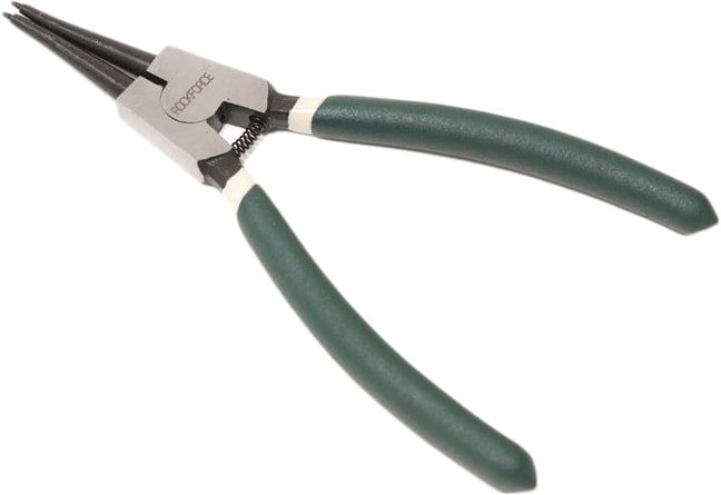 

Съемник стопорных колец RockForce RF-609230SS