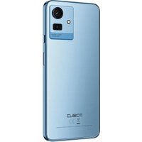 Телефон Cubot Note 50 8GB/256GB (синий)