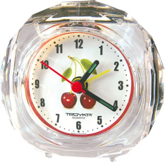

Настольные часы Troykatime 02.016