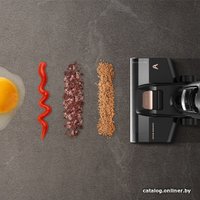 Вертикальный моющий пылесос Viomi Cyber Cordless Wet-Dry Vacuum Cleaner VXXD02 YMVX295CN