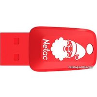 USB Flash Netac U197 USB 2.0 64GB NT03U197N-064G-20RG