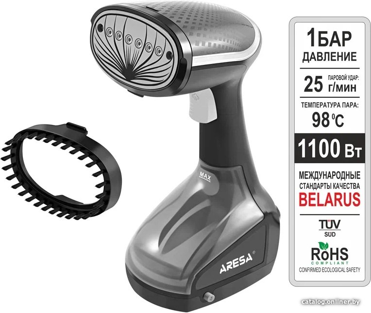 Отпариватель Aresa AR-2306