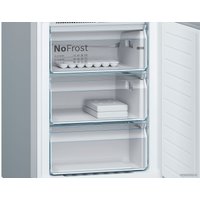 Холодильник Bosch KGN39LA31R