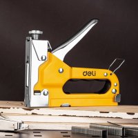 Степлер Deli DL238104