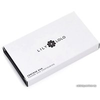 Скульптор Lily Lolo Contour Duo Sculpt And Glow