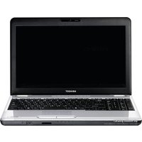 Ноутбук Toshiba Satellite L500-1ZM (PSLS0E-07V02URU)