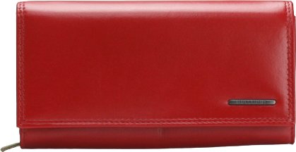 

Кошелек Bellugio AD-21R-064M (красный)