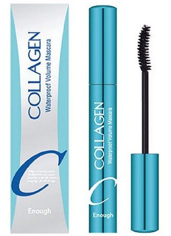 

Тушь для ресниц Enough Collagen Waterproof Volume Mascara