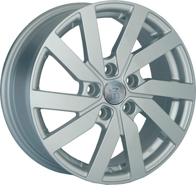 

Литые диски Replay SK69 16x6.5" 5x112мм DIA 57.1мм ET 50мм S