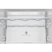 Однокамерный холодильник ZUGEL ZRI1750NF