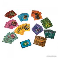 Карточная игра Фабрика игр Жуткая лавка 17020f