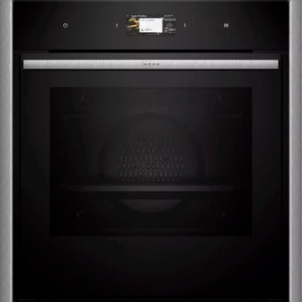 Электрический духовой шкаф NEFF B69CS7MY0
