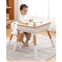 Детский стол Nino Smart DS