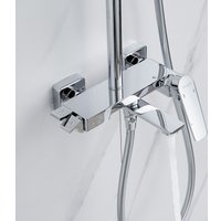 Душевая система  Shevanik S4226