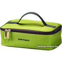 Термосумка Арктика 020-2000-2 2л (зеленый)