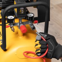 Компрессор Denzel BCW3000-T/100