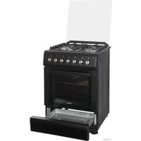 Кухонная плита Nord (Nordfrost) GG 6062 B