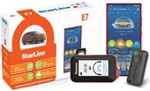 E7 LTE-GPS