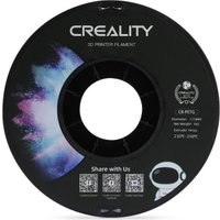 Пластик Creality CR-PETG 1.75 мм 1 кг (синий)