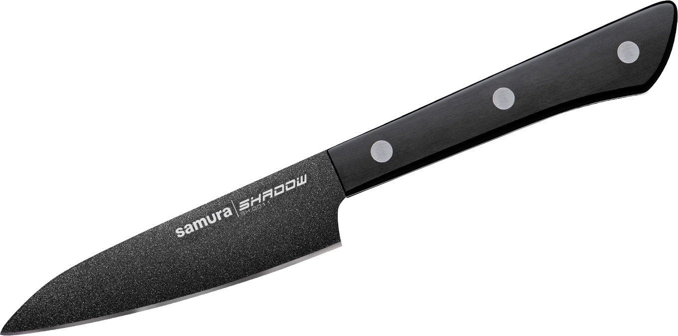 

Кухонный нож Samura Shadow SH-0011