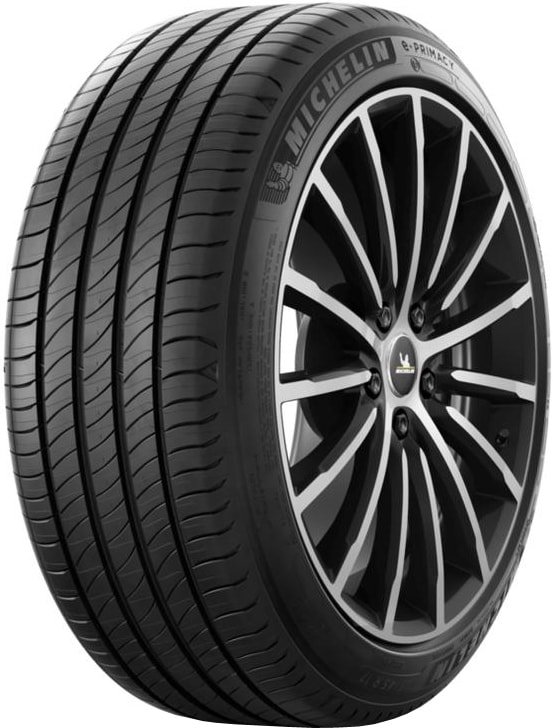

Летние шины Michelin E·Primacy 155/70R19 84Q
