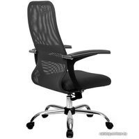 Офисное кресло Metta SU-CU152-8 CH (темно-серый)