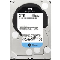 Жесткий диск WD Se 2TB (WD2000F9YZ)