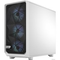 Корпус Fractal Design Meshify 2 RGB White TG Clear tint FD-C-MES2A-08