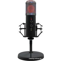 Проводной микрофон Ritmix RDM-260 USB Eloquence