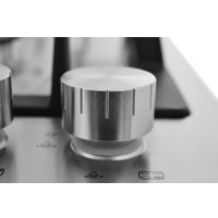 Варочная панель ZUGEL ZGH601X