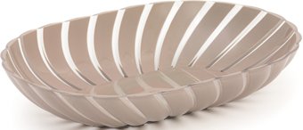 Салатник Альтернатива Грация М7770