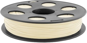 Пластик Bestfilament PLA 1.75 мм 500 г (светящийся в темноте бирюзовый)