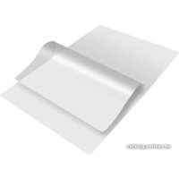 Пленка для ламинирования Starbind 216x303 мм 125 мкм 100 шт (матовая)