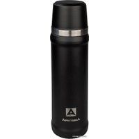 Термос Арктика 111-600-BK 600мл (черный)