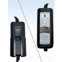 Зарядная станция Laimao GBT 220В Wi-Fi 7м в Мозыре
