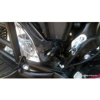 Мотоцикл Racer Tourist RC150-23A