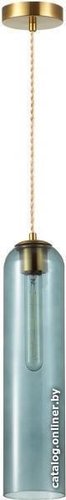 Подвесная люстра Odeon Light Vosti 4641/1