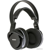 Наушники Sony MDR-RF855RK