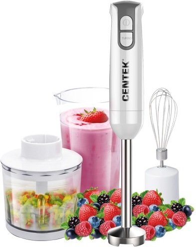 

Погружной блендер CENTEK CT-1336