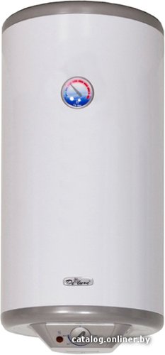 Накопительный электрический водонагреватель De luxe W100V1