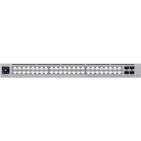 Управляемый коммутатор 3-го уровня Ubiquiti Pro Max 48