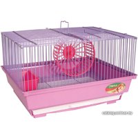 Клетка Triol 3305 (сиреневый) в Гомеле