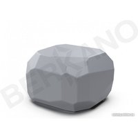 Фигурка для сада Berkano Polysquare 210_013_21 (серый)