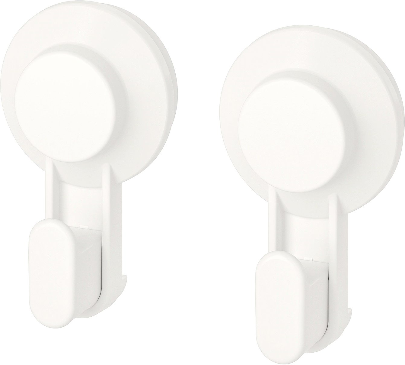 

Крючок для ванны Ikea Тискен 303.812.77 (2 шт)