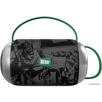 Беспроводная колонка More Choice BS24 (черный)