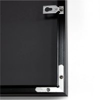 Интерьерные зеркала Алмаз-Люкс М-413 150х50