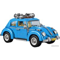 Конструктор LEGO Creator 10252 Volkswagen Beetle