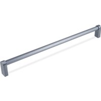 Ручка мебельная Boyard Dellon RS068BGR.5/320